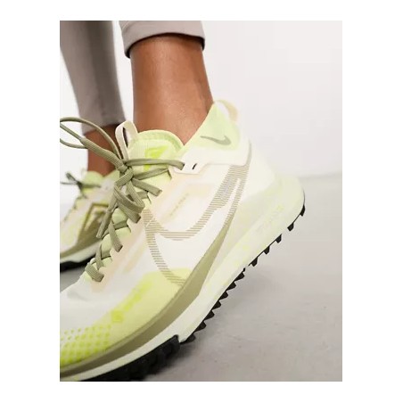 Nike Running react Goretex peg trail 4 Trainer